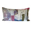 Balm Lumbar Pillow - Pillowcases & Shams - Sara Palacios Designs