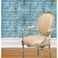 Contemporary Designer Wallpaper - Printed - Sara Palacios Designs