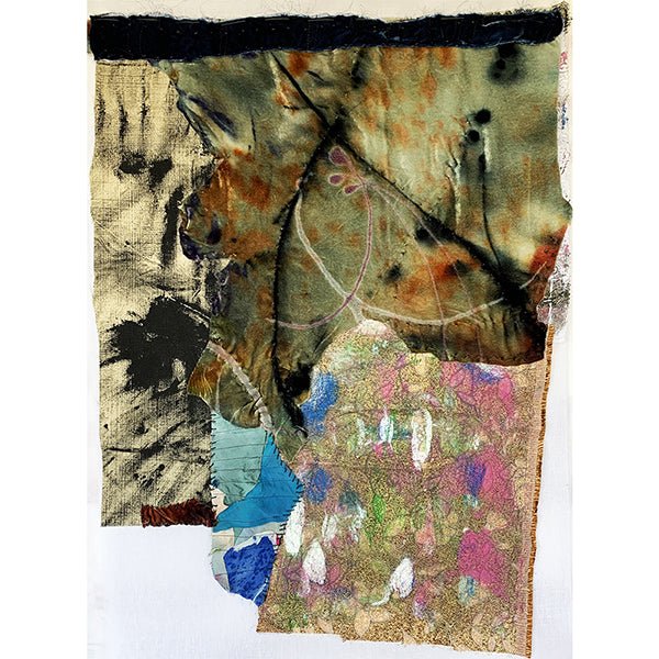Decorative Tapestries - Conversation #5 - Sara Palacios Designs