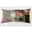 Forsythia Lumbar Pillow - Pillowcases & Shams - Sara Palacios Designs