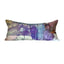 Zinnia Lumbar Pillow  - Decorative Lumbar Pillow Bed
