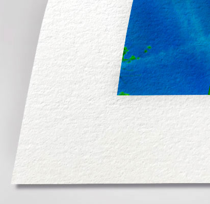High Quality Art Prints: Why Paper Matters When Collecting Fine Art