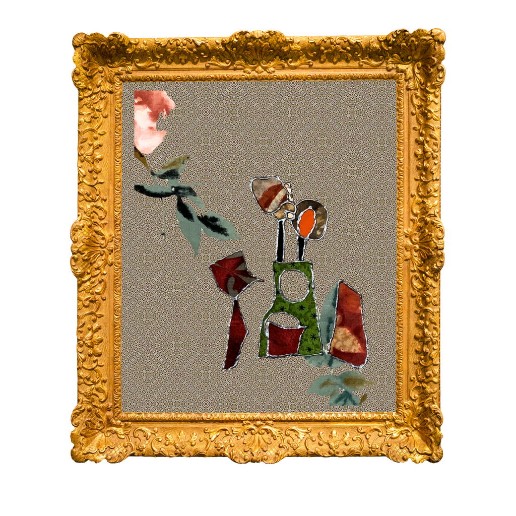 Desert Bloom