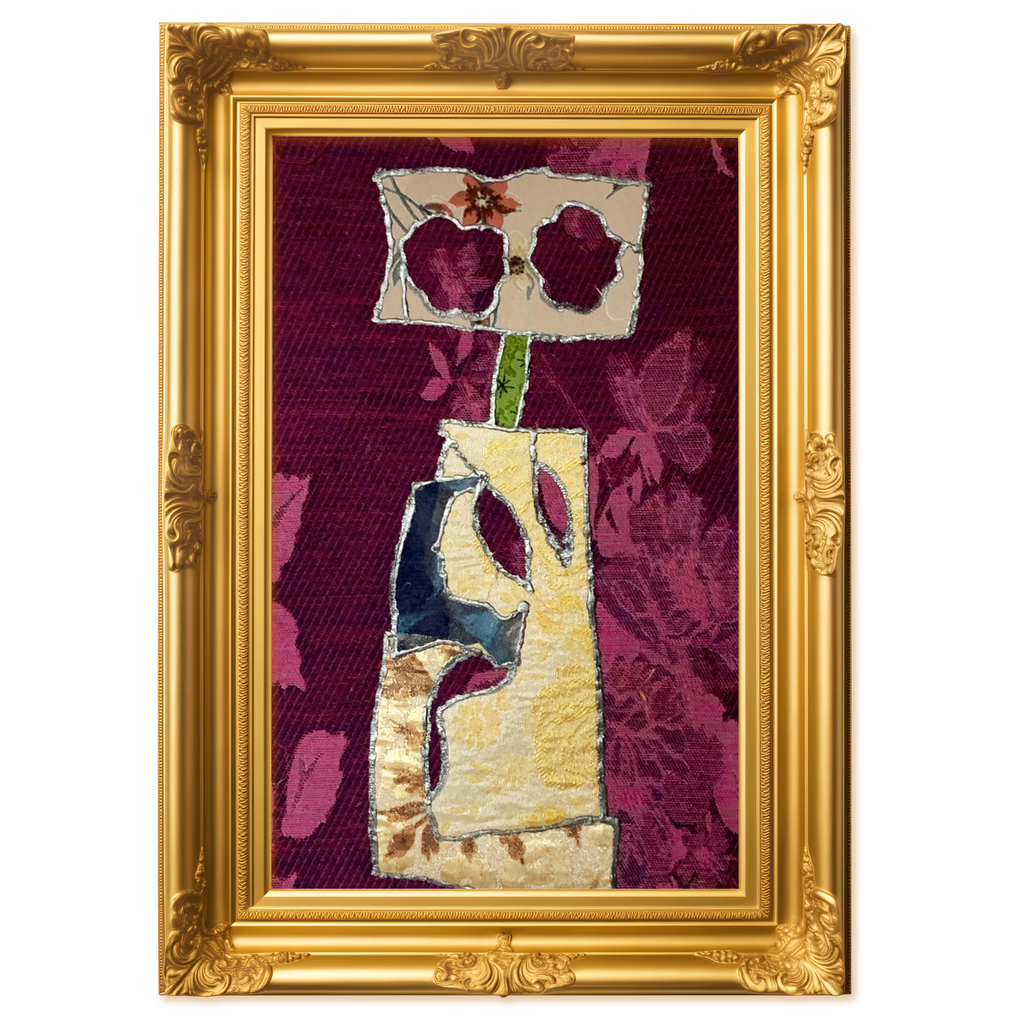 Velvet Stem