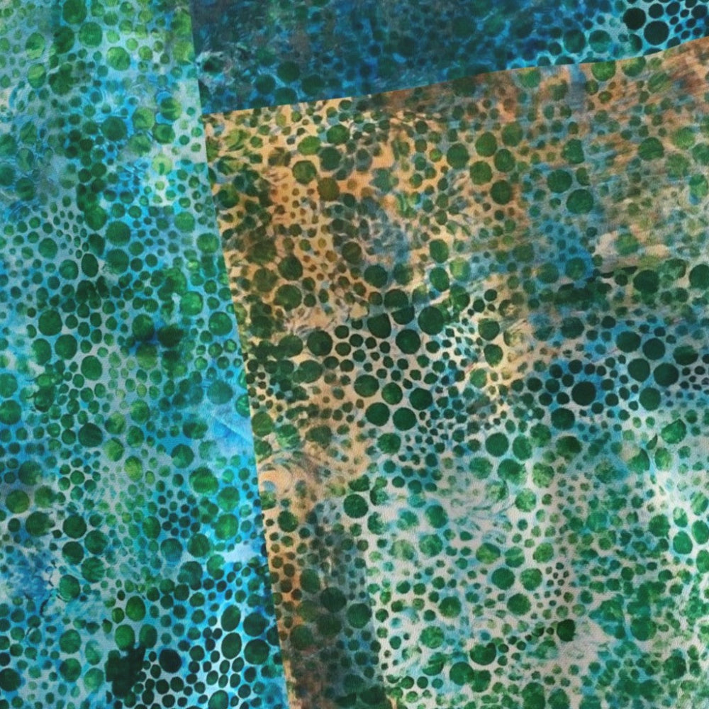 emeral green velvet detail fabric