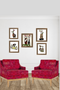 Gallery Art Wall No. 10