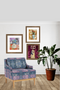 Gallery Art Wall No. 5