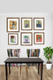 Gallery Art Wall No. 9