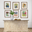 Gallery Art Wall No. 14