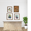Gallery Art Wall No. 15