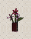 Pink Bloom Trio