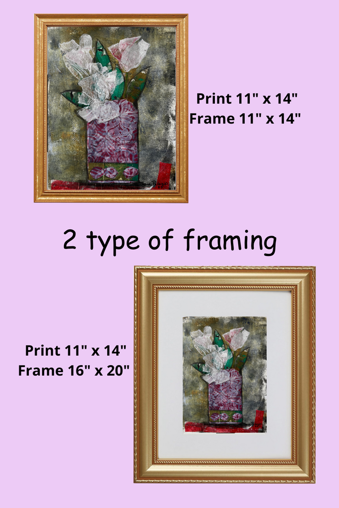 framing examples