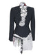 Madeline Jacket – Fashion Art Print
