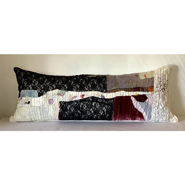 Ambrosia Lumbar Pillow - Pillowcases & Shams - Sara Palacios Designs
