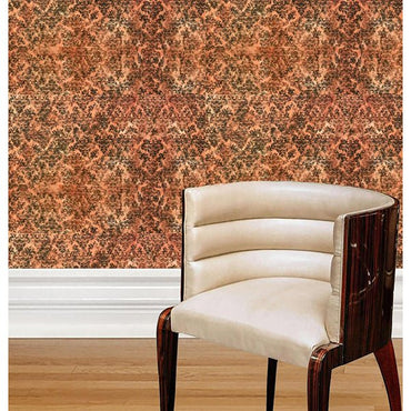 Boho Chic Wallpaper- Printed - Sara Palacios Designs