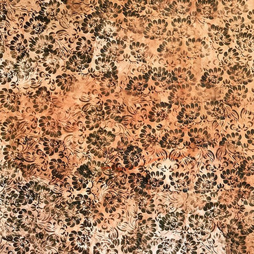 Boho Chic Wallpaper- Printed - Sara Palacios Designs