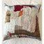 Cornflower Decorative Pillow - Throw Pillows - Sara Palacios Designs