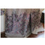 Cream Border Curtains - Color Block Curtains - Set of 2 - Sara Palacios Designs