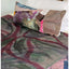 Date-Plum Lumbar Pillow  - Decorative Throw Pillows Bed