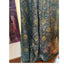 Grey Gold Bordered Curtains - Curtains & Drapes - Set of 2 - Sara Palacios Designs