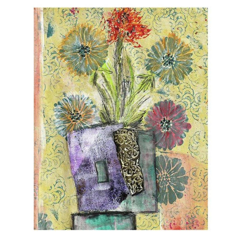 Mead Moon - Art Print - Sara Palacios Designs