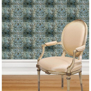 Modern Home Wallpaper - Printed - Sara Palacios Designs