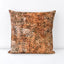 Mustard Velvet Pillow - Throw Pillows - Sara Palacios Designs