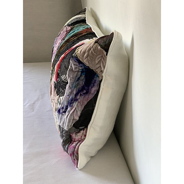 Myrtle Lumbar Pillow - Pillowcases & Shams - Sara Palacios Designs