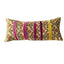 Peony Patchwork Lumbar Pillow - Pillowcases & Shams - Sara Palacios Designs