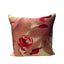 Pink Silk Throw Pillows - Throw Pillows