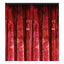Rust Velvet Curtains - Curtains & Drapes - Set of 2 - Sara Palacios Designs