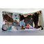 Snapdragons Lumbar Pillow - Pillowcases & Shams - Sara Palacios Designs