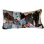 Snapdragons Lumbar Pillow - Pillowcases & Shams - Sara Palacios Designs