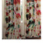 Unique Drapes - Hand Painted Velvet Curtains - Curtains & Drapes