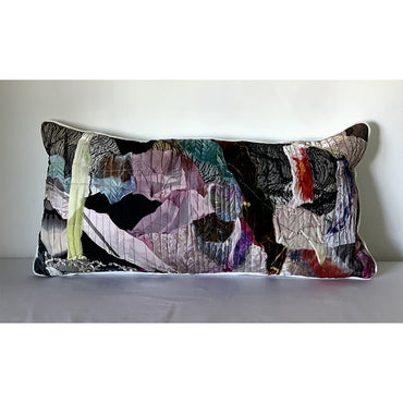 Wholesale Myrtle Lumbar Pillow - Pillowcases & Shams - Sara Palacios Designs