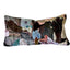 Wholesale Snapdragons Lumbar Pillow - Pillowcases & Shams - Sara Palacios Designs